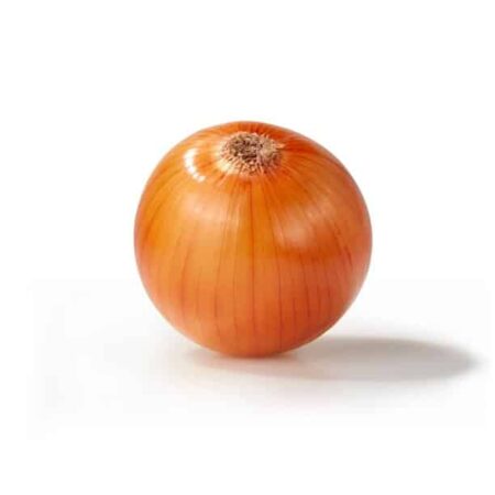 Yellow agriculture onions, Each