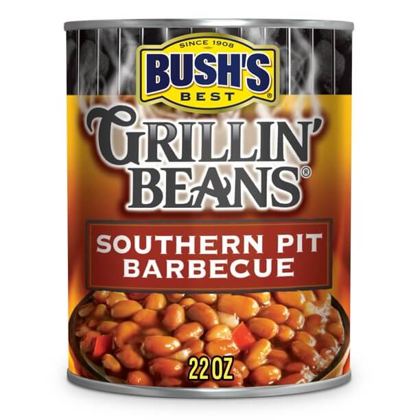Southern pit special barbecue