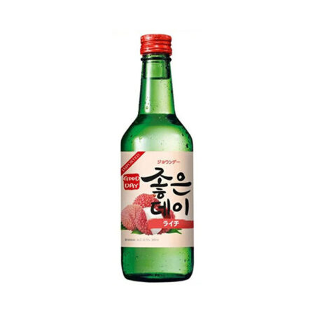 ジョウンデー (ライチ) 360ml