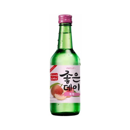 ジョウンデー もも 360ml