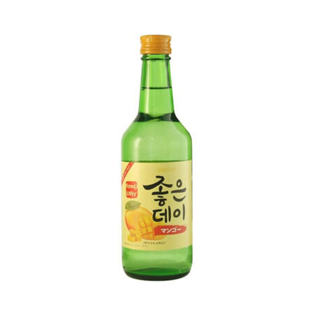 ジョウンデー (マンゴー) 360ml