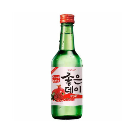 ジョウンデー (ザクロ) 360ml
