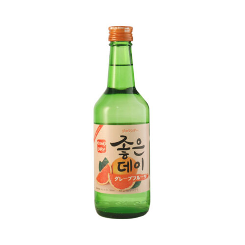 ジョウンデー (グレープフルーツ) 360ml