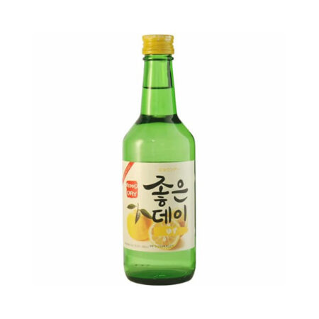ジョウンデー (ゆず) 360ml