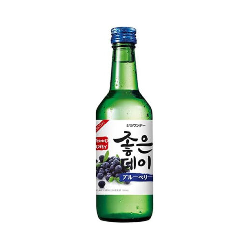ジョウンデー (ブルーベリー) 360ml