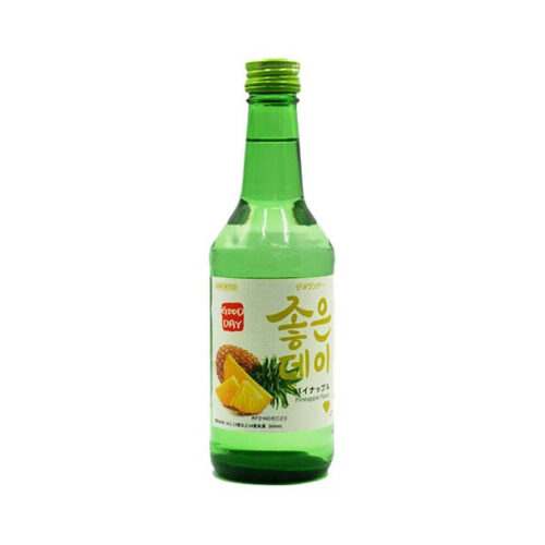 ジョウンデー (パインアップル) 360ml
