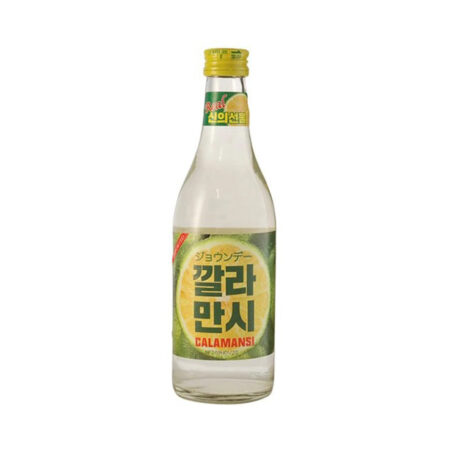 ジョウンデー カラマンシー 360ml