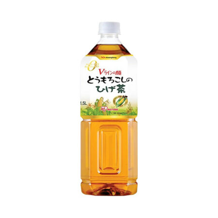 とうもろこしのひげ茶 1.5L