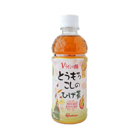 とうもろこしのひげ茶 340ml