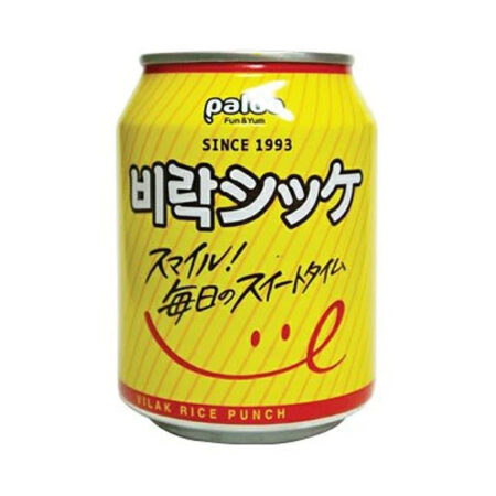 ビラック シッケ 238ml