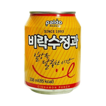 ビラク スジョンガ 238ml