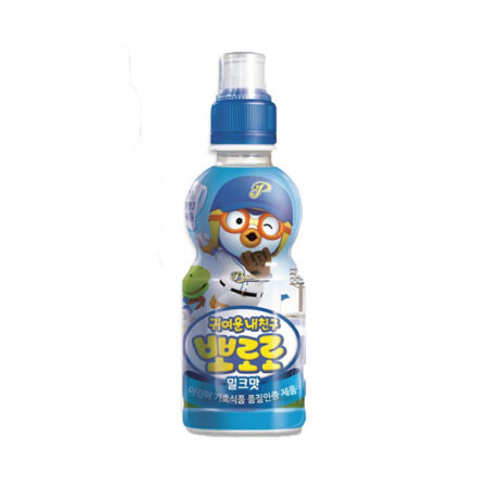 ポロロ ミルク味 235ml