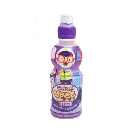 ポロロ ブルーベリー味 235ml