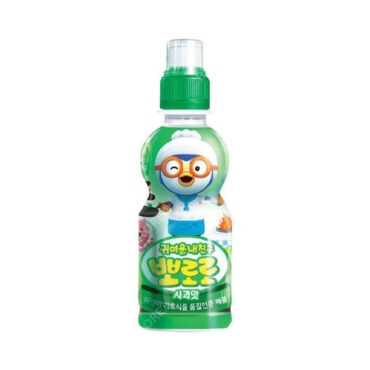 ポロロ リンゴ味 235ml