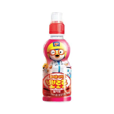 ポロロ イチゴ味 235ml