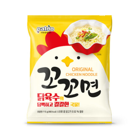 パルド ココ麺